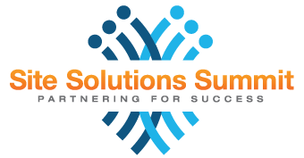 Global Site Solutions Summit
